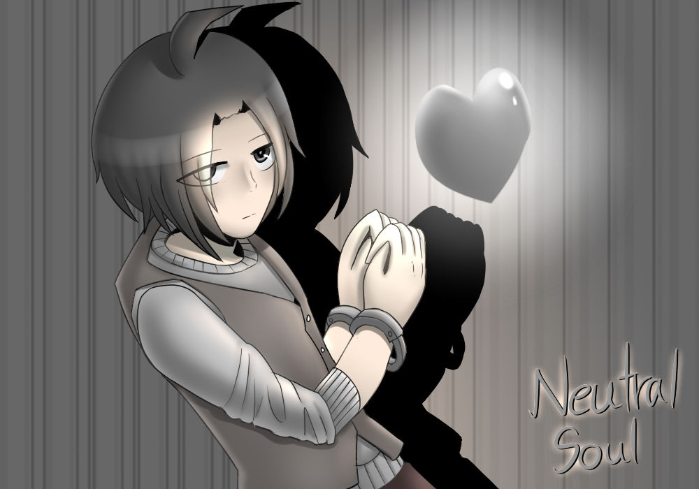 Neutral Soul Oc Need Name By Fukuromami555 On Deviantart Neutral Soul Oc Need Name By Fukuromami555 On Deviantart