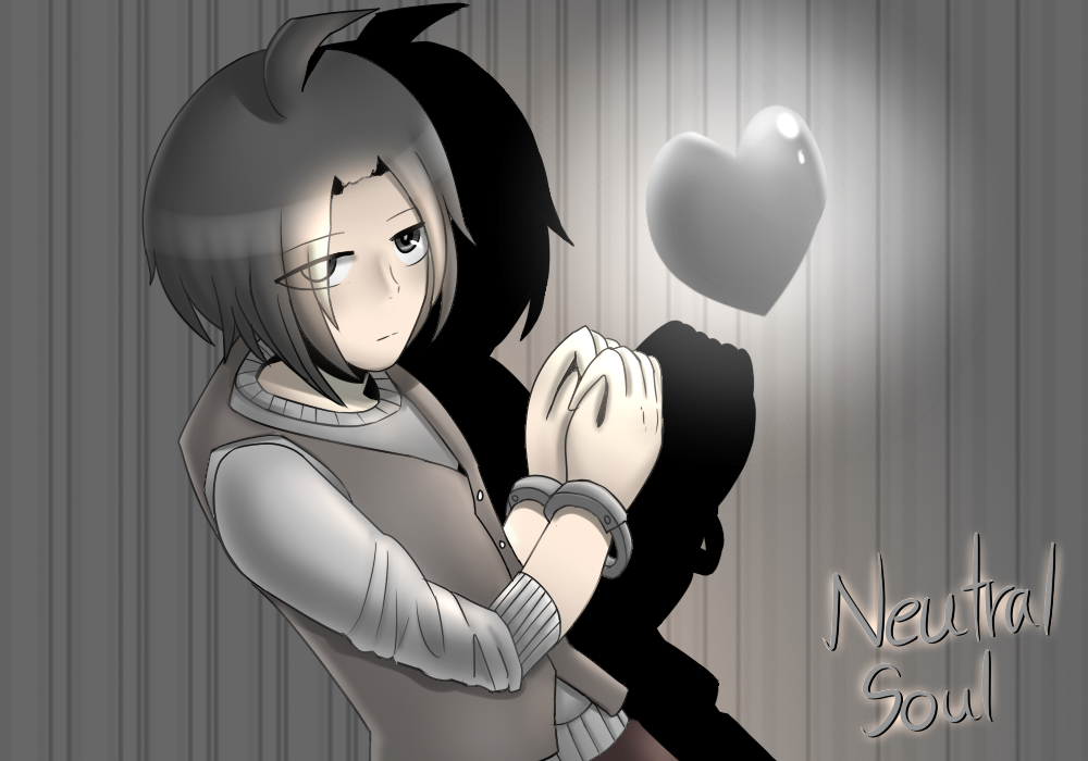 Neutral Soul Oc Need Name By Fukuromami555 On Deviantart Neutral Soul Oc Need Name By Fukuromami555 On Deviantart