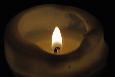 Candle 1