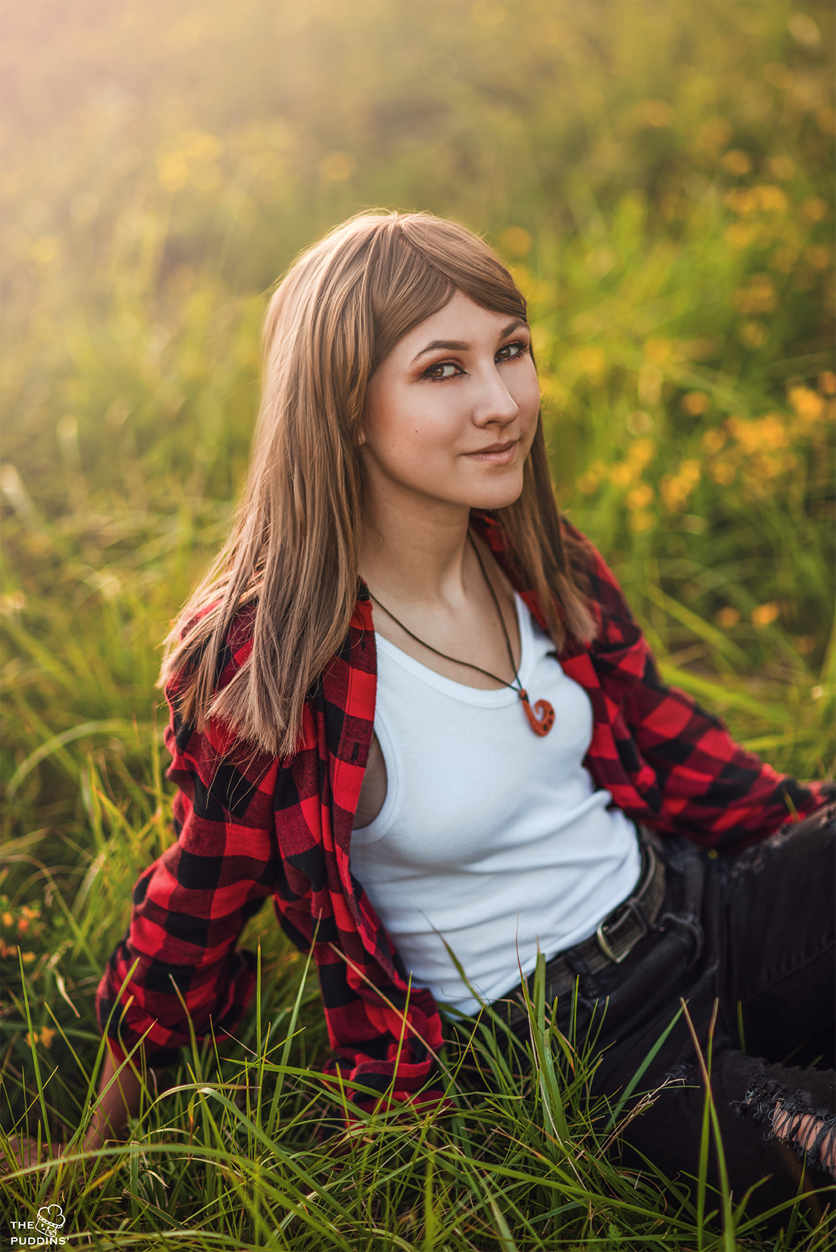 Ellie The Last Of Us Cosplay by alasterno on DeviantArt