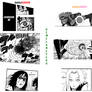 SasuKarin and NaruSaku Similarities