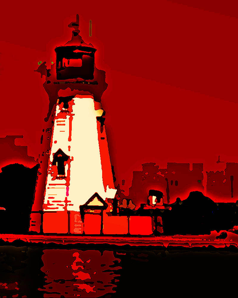 Lighthouse 4 by DavidBoxenbaum on DeviantArt
