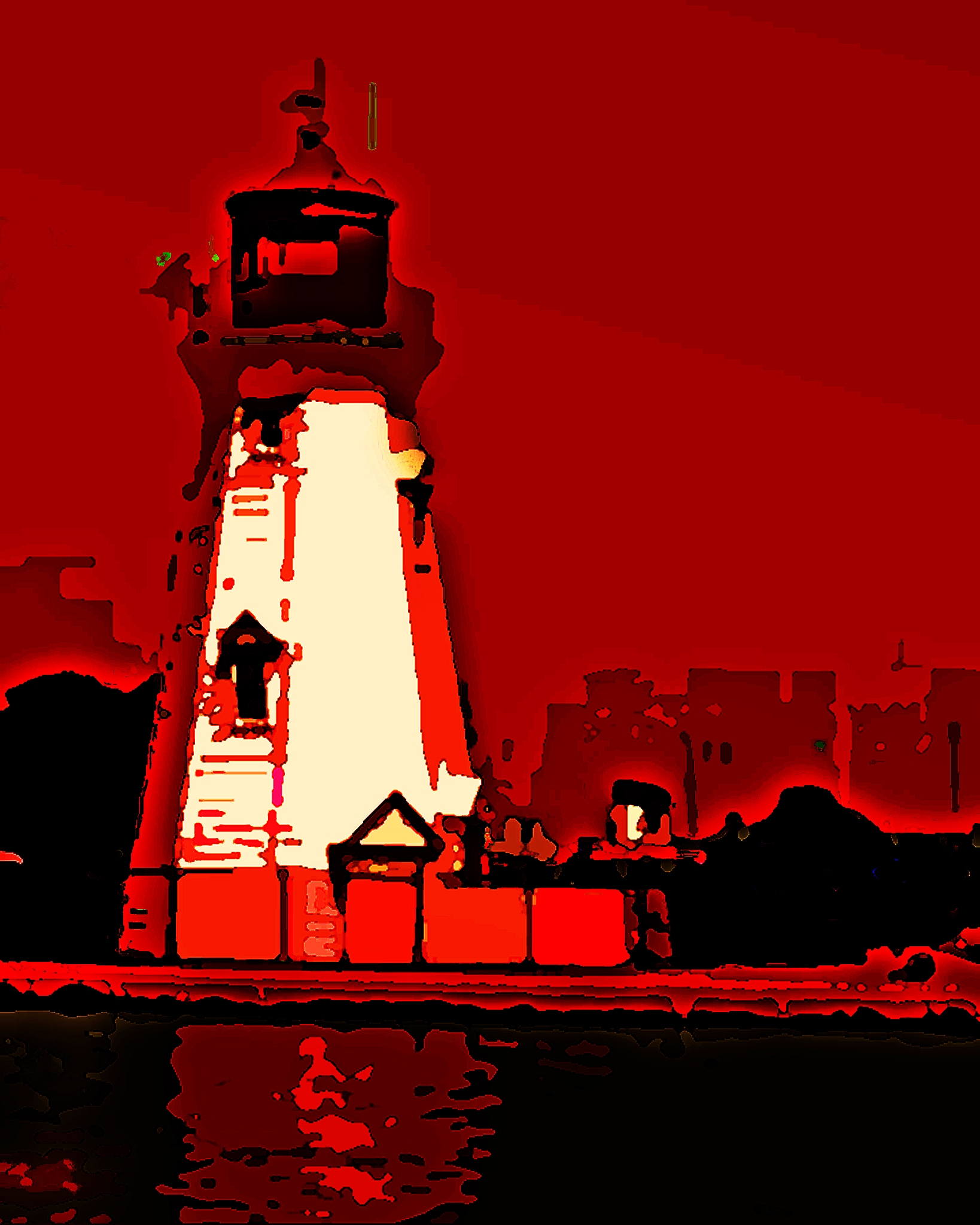 Lighthouse 4 by DavidBoxenbaum on DeviantArt