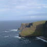 Cliffs of Moher III