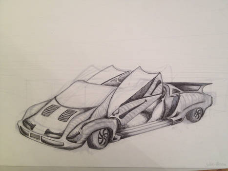 car design