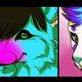 Batch of icons