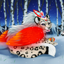 Snowlepard commission