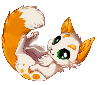 Chibi for xWastingDreams