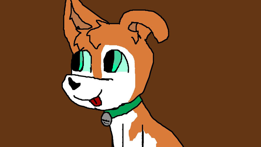 Ruffles by Phantom-Guardian on DeviantArt