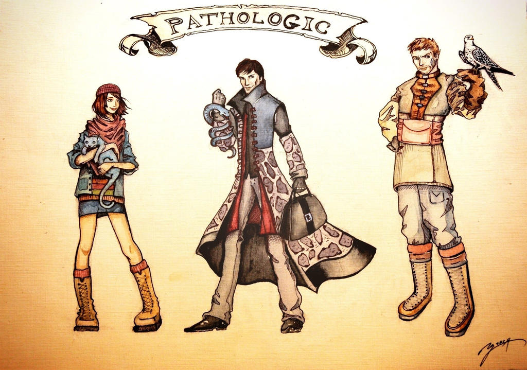 Pathologic