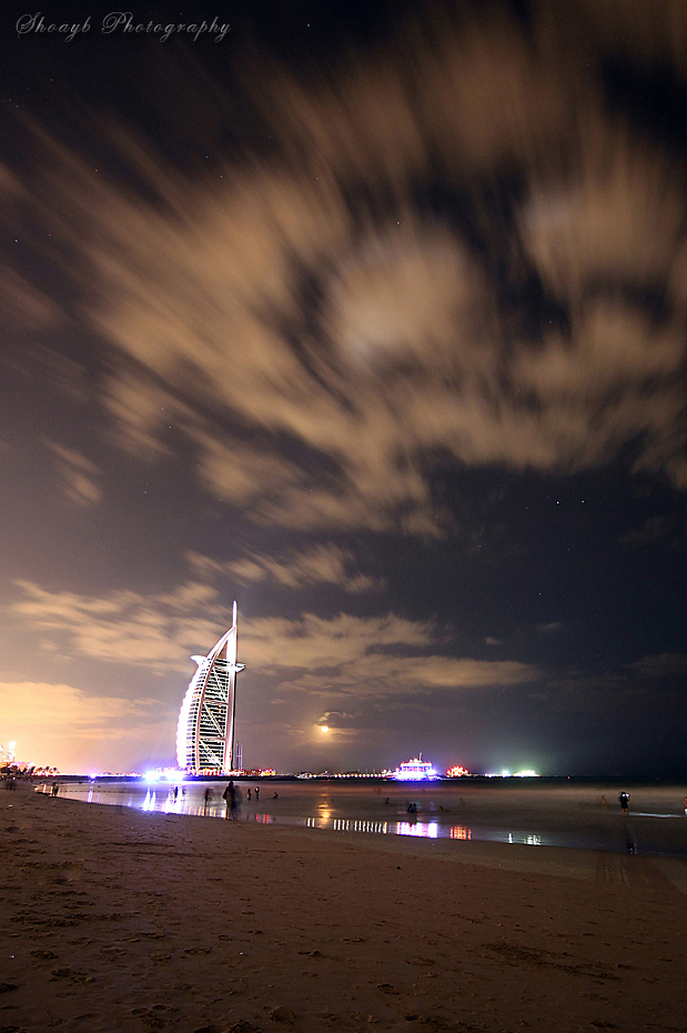 Burj Al Arab