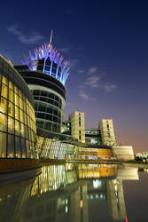 Dubai Silicon Oasis Headquarter