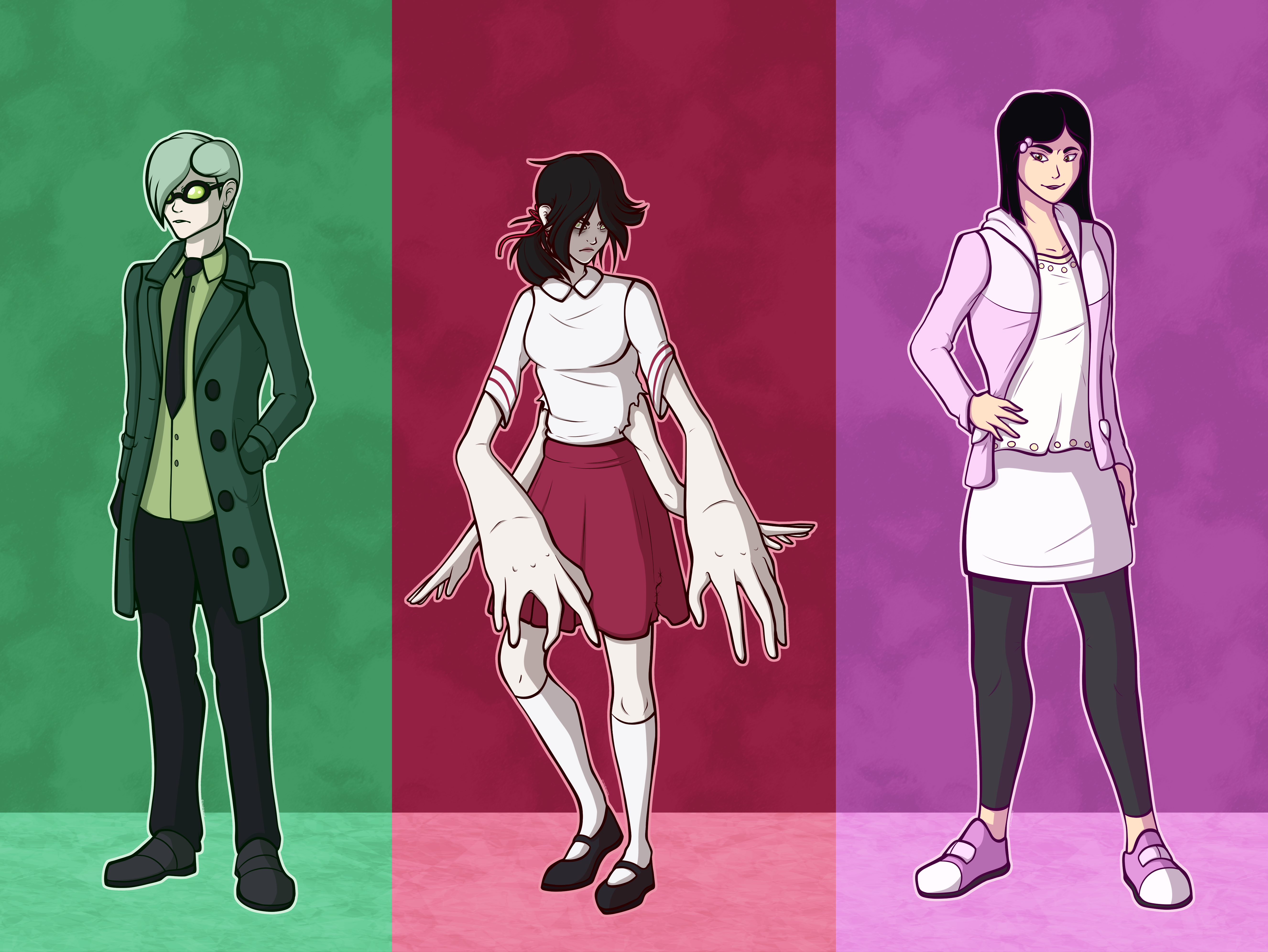 Generator Rex - Omniverse Style - 5 by SunyFan on DeviantArt