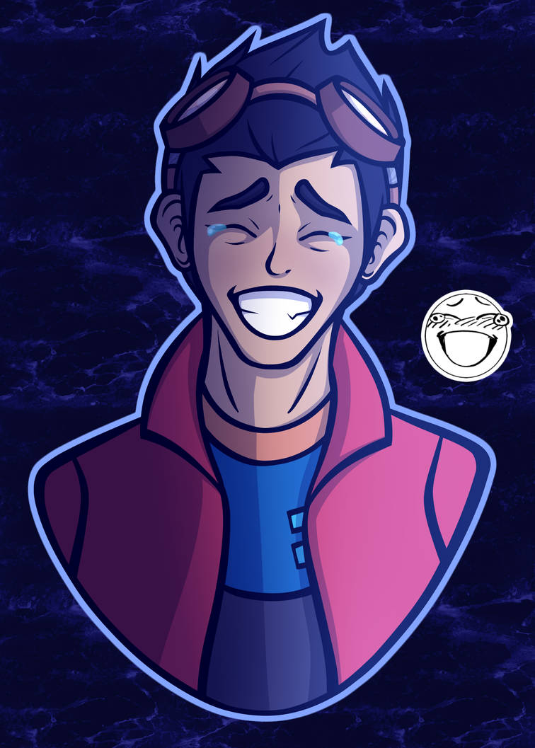 Van Kleiss - Redesign by crystalmoon101 on DeviantArt