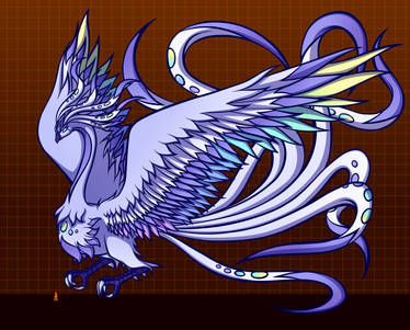 Simurgh Pinterest Explore the Best Simurgh Art | DeviantArt