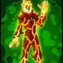 Heatblast Redesign