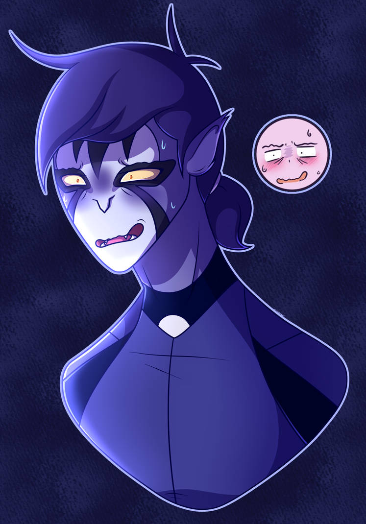 8D - Rook Rilla by crystalmoon101 on DeviantArt