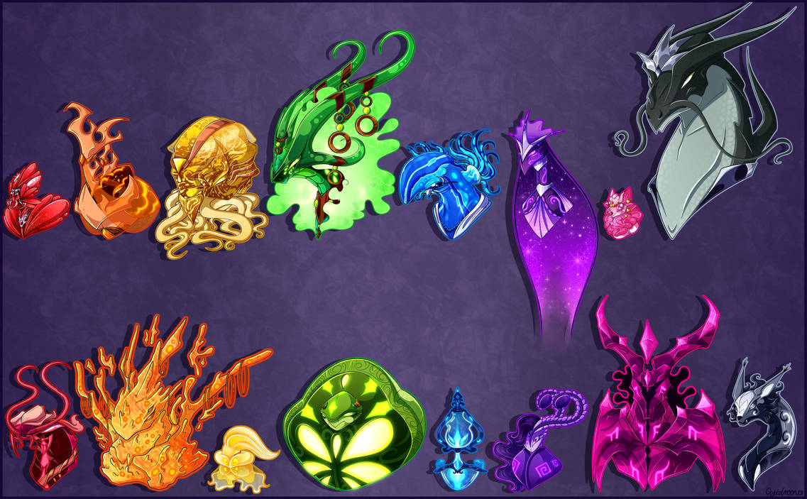 10next Now Deviantart Ben 10 Next Gen - Rulers Champions by crystalmoon101 on DeviantArt