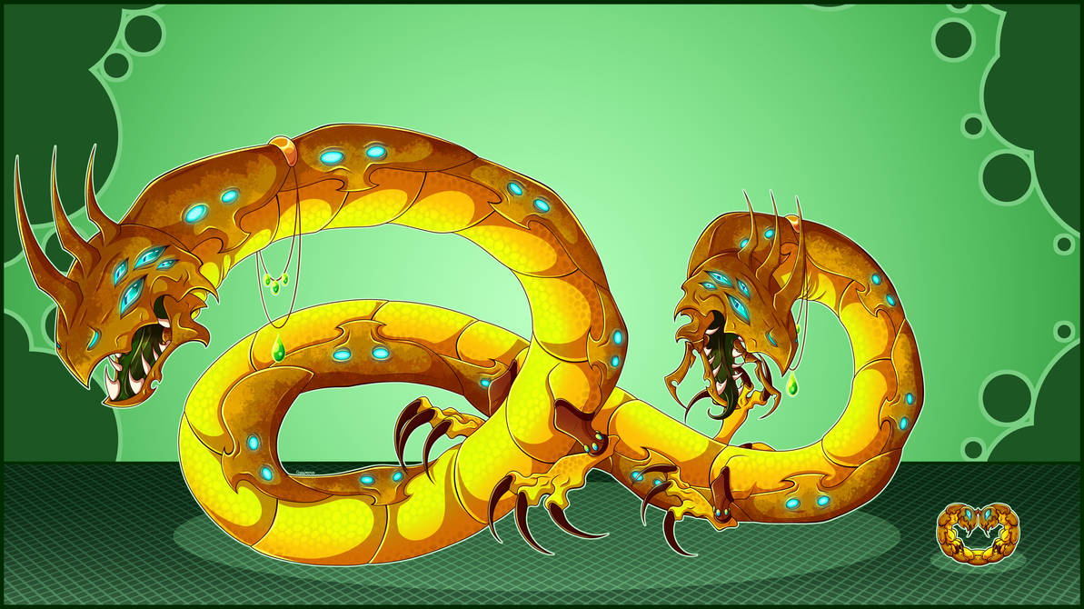 Basilgon by crystalmoon101 on DeviantArt