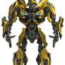 Bumblebee (TLK Concept)