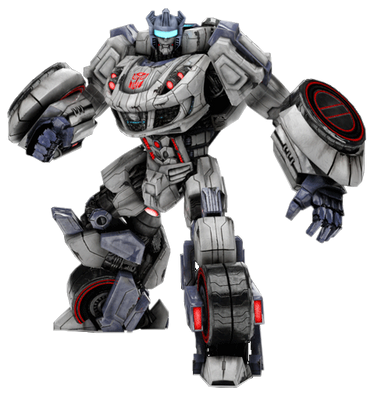 Transformers Prime: Crosscut by parsonst on DeviantArt