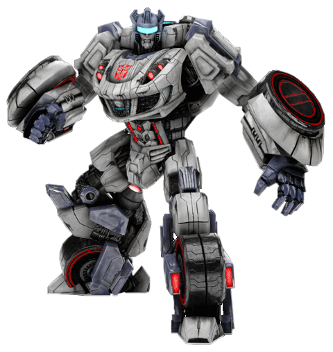 Jazz FOC Robot by Barricade24 on DeviantArt