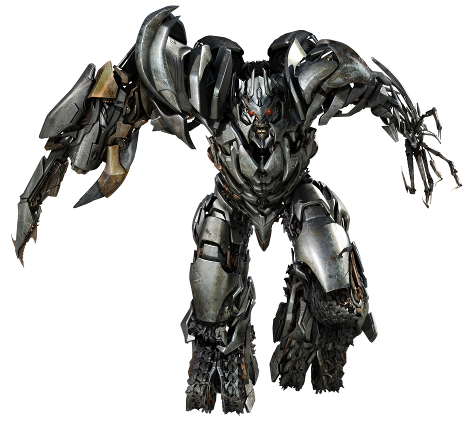 Megatron Rotf Script Megatron (ROTF Promo #2) by Barricade24 on DeviantArt