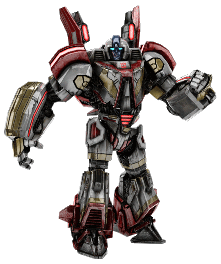 Jetfire (FOC Robot) by Barricade24 on DeviantArt