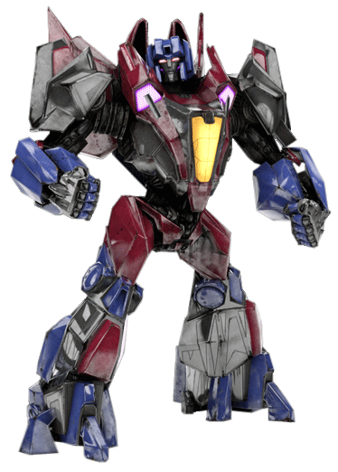Transformers fall discount of cybertron starscream