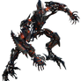 The Fallen (ROTF Promo #3) by Barricade24 on DeviantArt