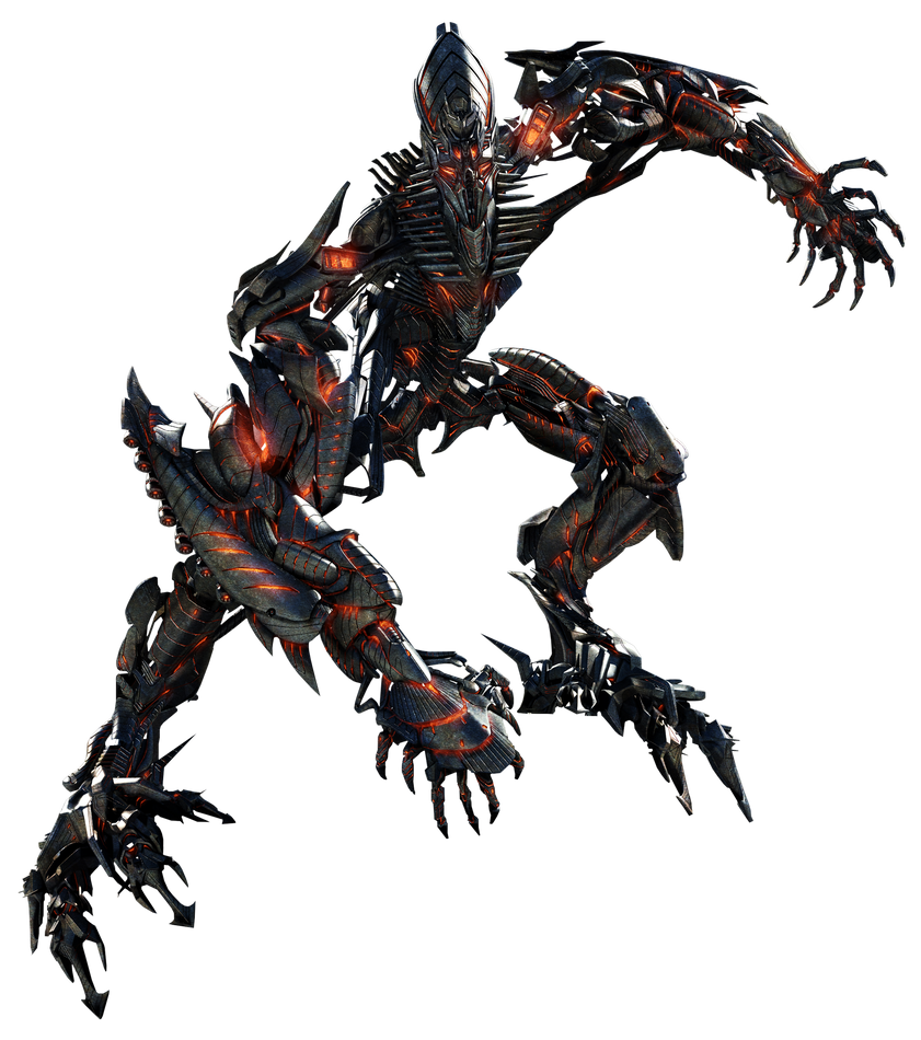 The Fallen (ROTF Promo #2) by Barricade24 on DeviantArt