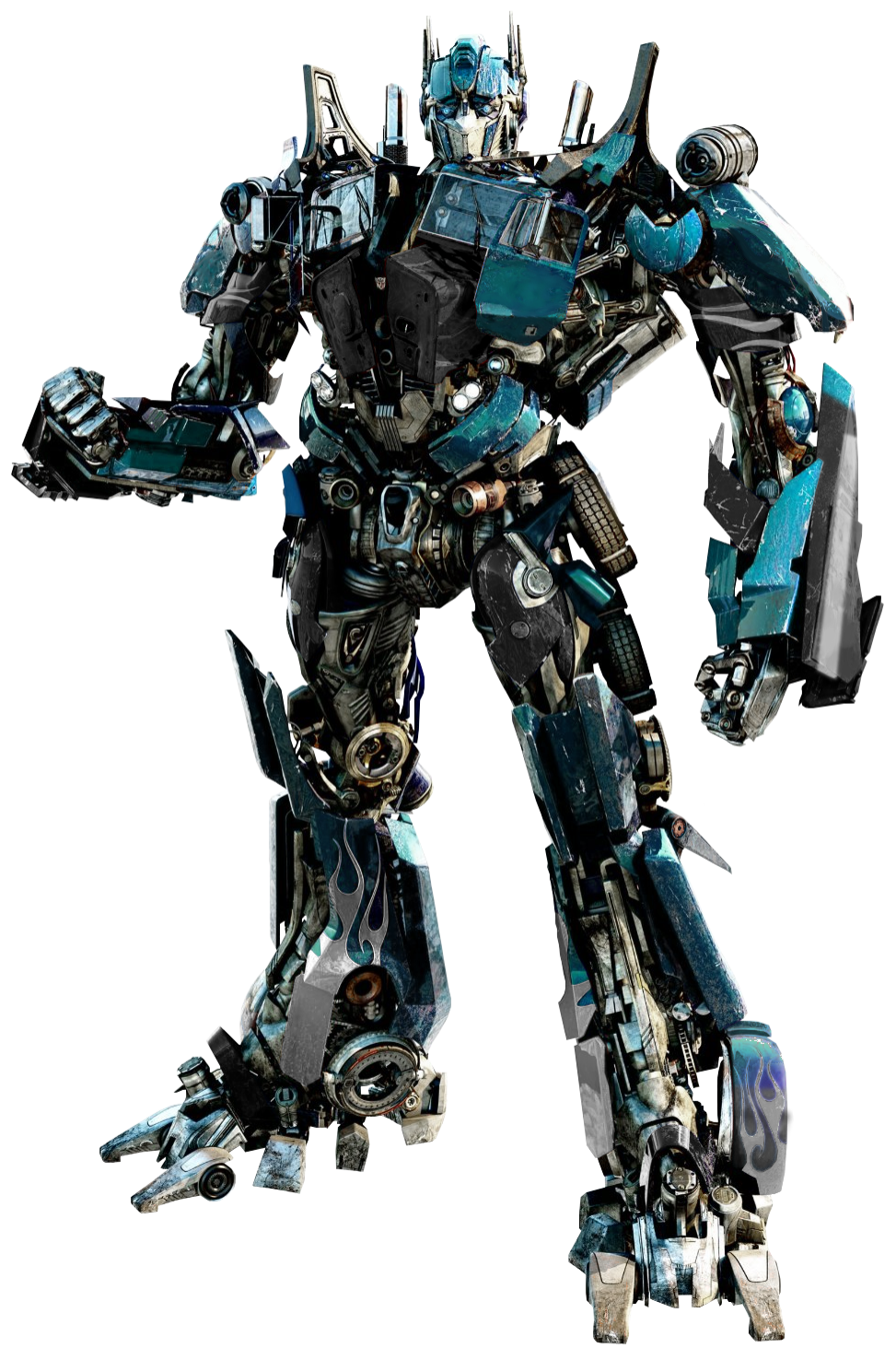 Optimus Prime (Movie Nightwatch #1) by Barricade24 on DeviantArt Optimus Prime (Movie Nightwatch #1) by Barricade24 on DeviantArt