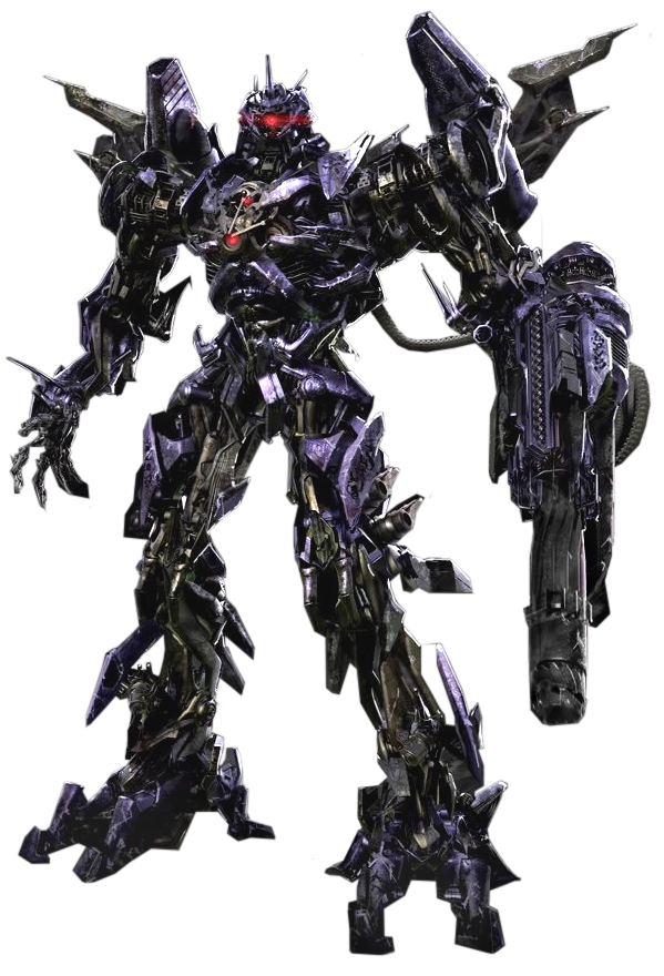 Deviantart Transparent Shockwave Shockwave (DOTM Concept) by Barricade24 on DeviantArt