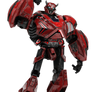 Cliffjumper (FOC Robot)