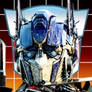 Optimus Prime (G1) Avatar