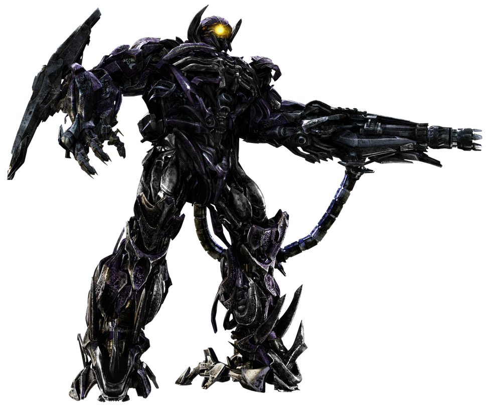 Deviantart Transparent Shockwave Shockwave (DOTM G1 Image #1) by Barricade24 on DeviantArt