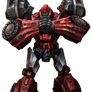 Ironhide (WFC Robot)