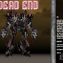 Live Action Dead End Bio