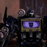 Soundwave in Iacon #2