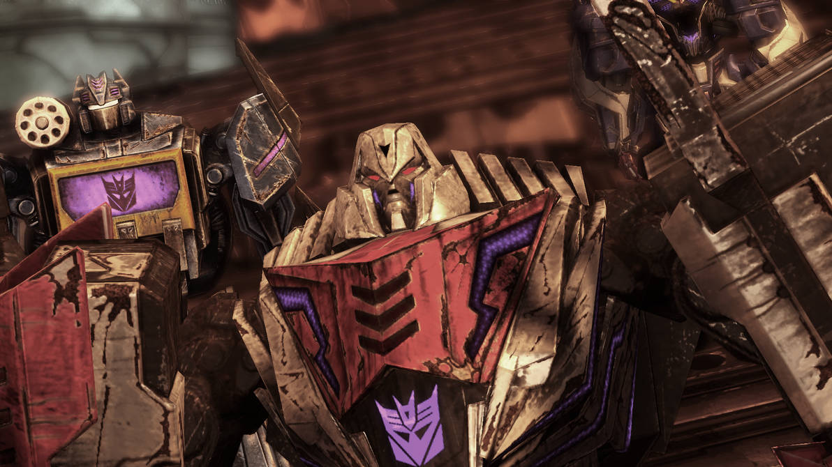 Approaching Omega by Barricade24 on DeviantArt