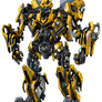 Bumblebee (Movie Classic Concept)