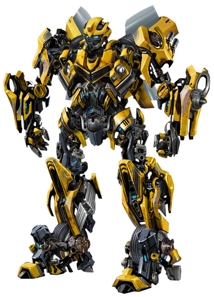 Bumblebee Movie Classic Concept By Barricade24 On DeviantArt bumblebee-10-hidden-details-only-true-transformers-fans-noticed