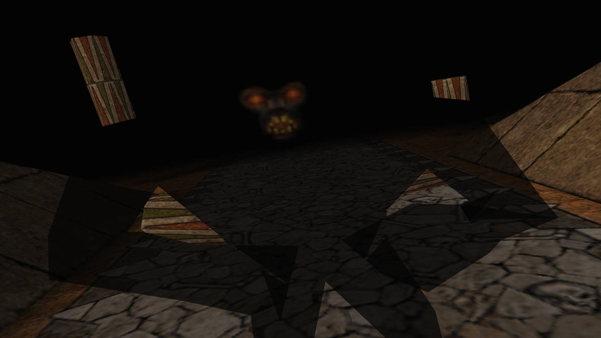 Powering Shadow #1 by Barricade24 on DeviantArt