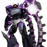 Ravage (ROTF G1 Promo #1) by Barricade24 on DeviantArt