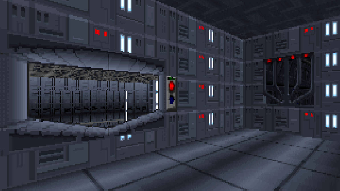 Executor Viewport by Barricade24 on DeviantArt