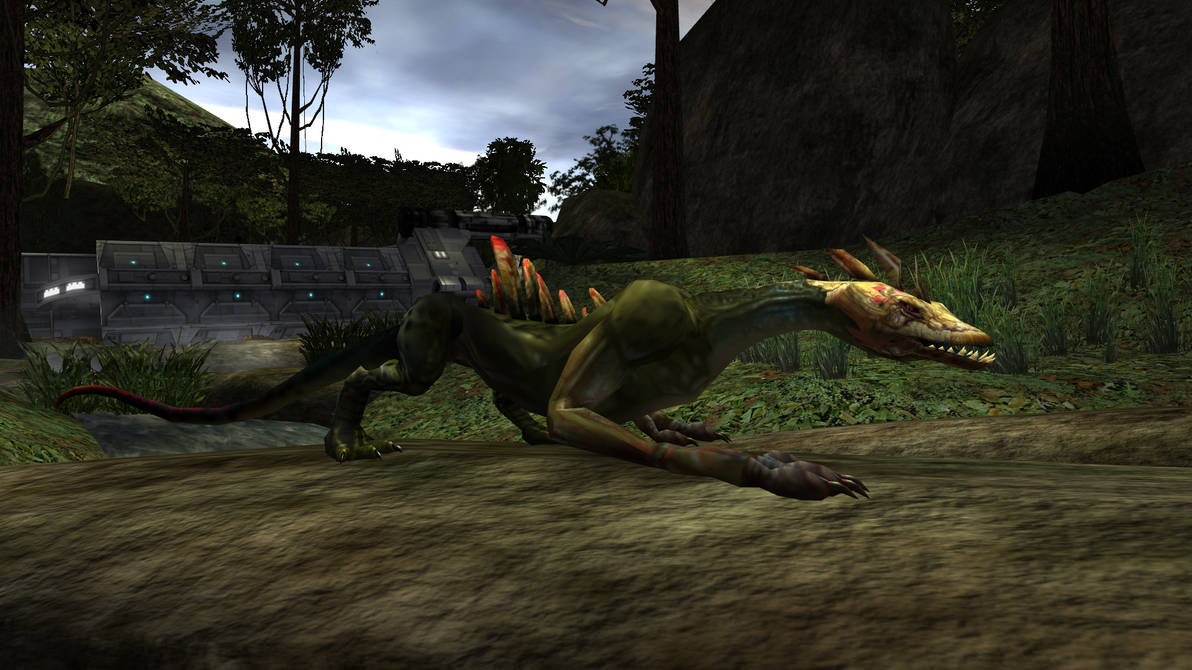 Howler #1 by Barricade24 on DeviantArt