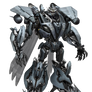 Blackout (Transformers Online)