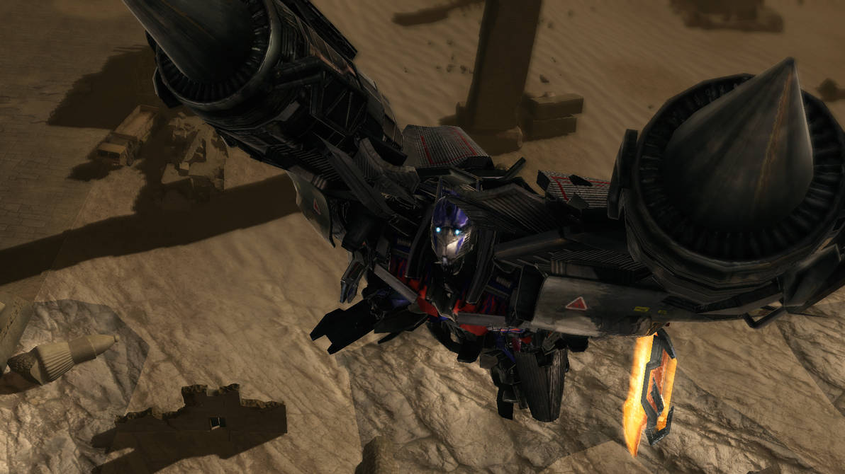 Vailiant Flight (Enhanced) by Barricade24 on DeviantArt