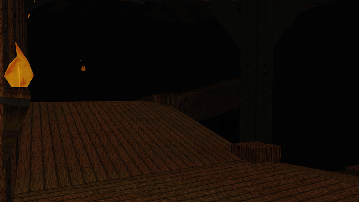 Ds2 Ramp Gnome Ramp 2 by Barricade24 on DeviantArt