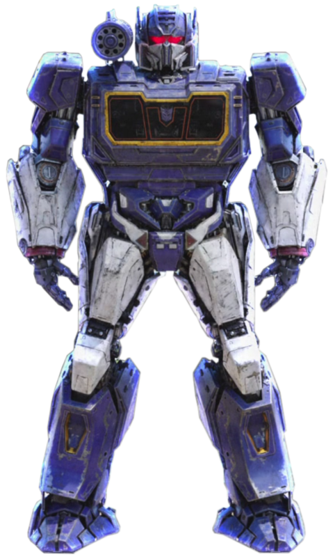 Transformers online bumblebee soundwave